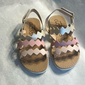 Girls Sandals